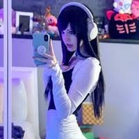 lai (@yifangxp) 's Twitter Profile