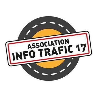 Twitter officiel de l'association @infotrafic17. Diffusion de l'info route via Twitter en continu. Quelques fois diffusé
sur @Bleu_Rochelle et @DemoiselleFM