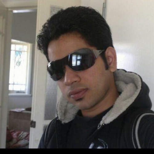 sandeepbansal94's profile picture. 