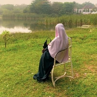 blarkmuslimah Profile Picture