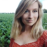Zdeňka Horáčková(@_Augellin) 's Twitter Profile Photo