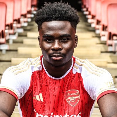 Football critic | Fitness coach | Arsenal die-hard | Human rights advocate | Knowledge enthusiast/Real Hustler