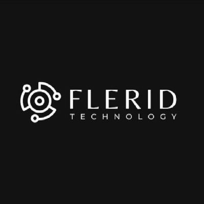 Chief Business Officer at Flerid technologies.