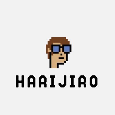 harijiro_ Profile Picture