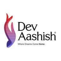 devaashishgroup's profile picture. Fastest Growing Real Estate Developer in Ahmedabad & Gandhinagar 🏗️