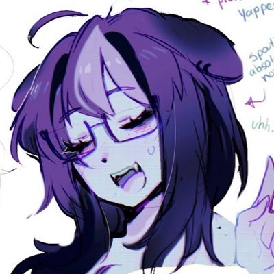Riley. #1 NC Melee. Puff player and good things enjoyer. BEWARE OF DOG ΘΔ. 🔞 pfp @rooroorou