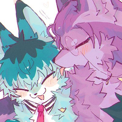 成人済み/ヒプマイ垢/擬獣化注意/👨🏫🎋/台湾人です~🇹🇼
本垢【@wolf_frost_0205】
ケモノを描くのはただ人間を描くことができないからです╥ ╥
-
已經死了