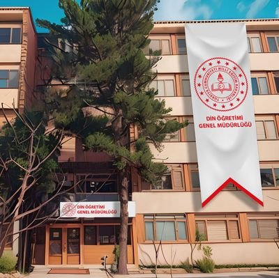 Millî Eğitim Bakanlığı Din Öğretimi Genel Müdürlüğü Resmî Twitter Hesabı
https://t.co/WWQrX7AFdd