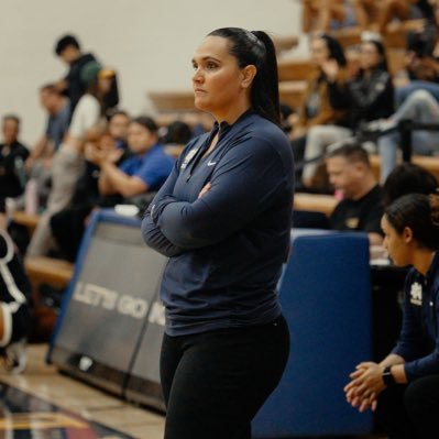 coachjena55's profile picture. Notre Dame HS Women’s Varsity Head Coach