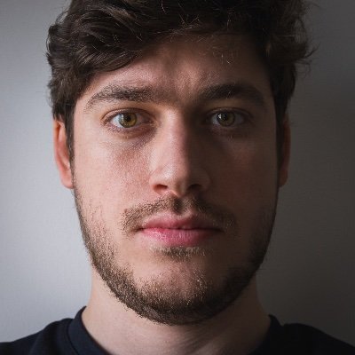 SeyfiTokuc's profile picture. Сымыгубзыгъэми сыделэдыдэкъым.