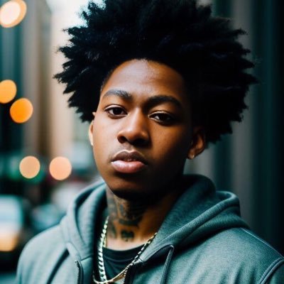 Gbengucci07's profile picture. let’s trade thou