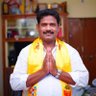 RAJESHKAVURI9's profile picture. అందరూ బావుండాలి అందరిలో నేను ఉండాలి  సమాజమే నా దేవాలయం ప్రజలే నా దేవుళ్ళు
