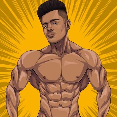 farizrahman4u's profile picture. Gall's Law Enthusiast