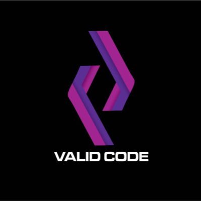 thevalidcode Profile Picture