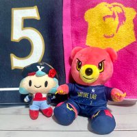 AoNo🐻‍🏴‍☠️(@gbbc7085) 's Twitter Profile Photo