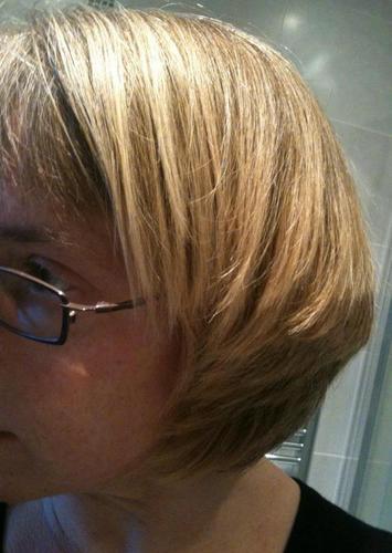 corinnecroft's profile picture. 