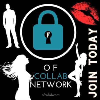 The O F Collab Network is a networking platform for Onlyfans adult content creators. Search adult content creators near you, on the O F Collab Map