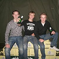 luuk weersink (@luukweersink) 's Twitter Profile