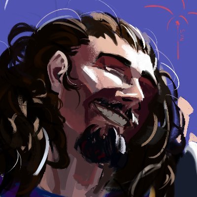 Ici on parle d'art et d'histoire ! Compte dessin : @Syn_draw