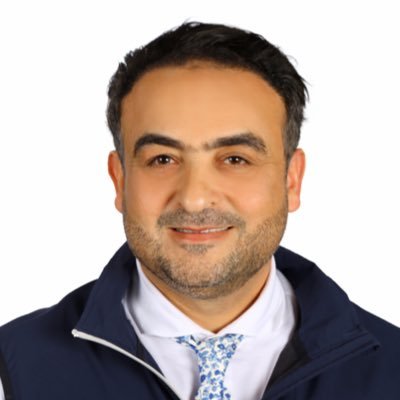 AhmadOmran_gwl's profile picture. 🚚✈️ GWL: Est. 2009 | Amman, Jordan 📍
🌍 One of the Leading Jordan's Freight Forwarders 🌟
💼 Delivering Logistics Excellence 💪
#GWL #FreightForwarding