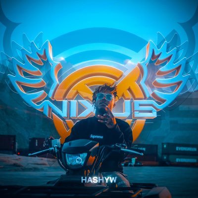 hashywx's profile picture. nixus competitive leader 2200