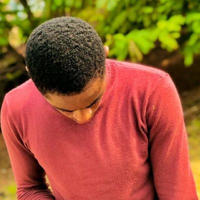 KwameM40942's profile picture. 