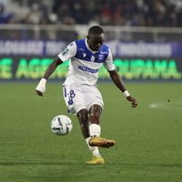 ASSANE DIOUSSE (@assanediousse) 's Twitter Profile