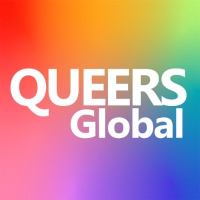 An experiment by a small artist aiming to create a queers global community through unique art collectibles spreading vibrant colors of love.