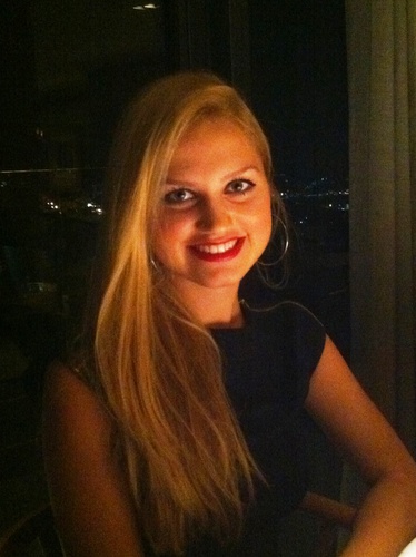 gulsahokmen's profile picture. 