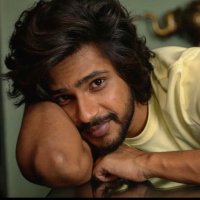 Rudra (@theactorrudra) 's Twitter Profile