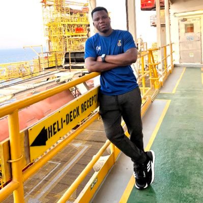 Turbocharged | Quality, Health, Safety and Environment (QHSE) Engineer.