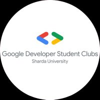 Google Developer Student Clubs - Sharda University(@GDSC_ShardaU) 's Twitter Profile Photo