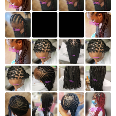 My name is Mary Queen, specialized in african hair braiding, and a part of forever living business. located in Pelham Alabama with 10 years of expérience