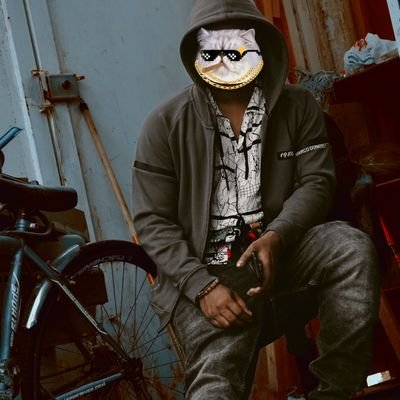 AnuAnu473904's profile picture. change the rules change the future