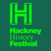 Hackney History Festival (@HackneyHistFest) Twitter profile photo