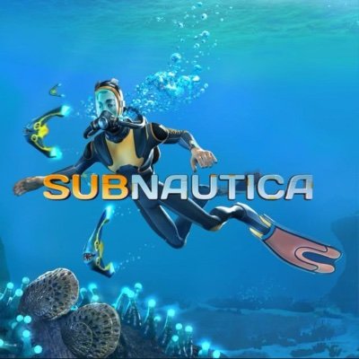 Subnautica news from a fan
(Only reposts on here)