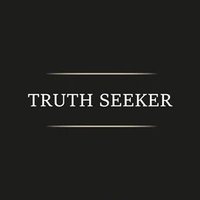 Truth Seeker(@seektruth42) 's Twitter Profile Photo