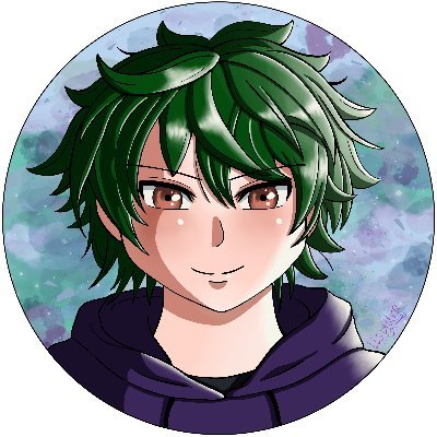 Hi ich bin Kayne mag Anime, Manga , zocke eher Simulationen oder rundenbasiert Games so wie Pokemon und freue mich immer neue Leute kennenlernen