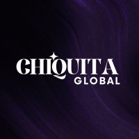 CHIQUITA GLOBAL(@CHIQUITAGLOBAL_) 's Twitter Profileg