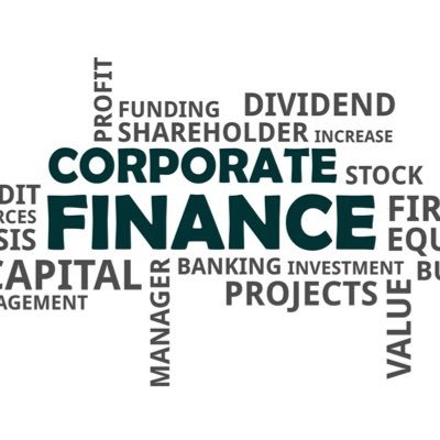 Estrategia y “Corporate Finance” lleno de sentido común.