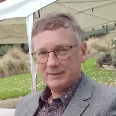 (Retired) Informatics Scientist at Manaaki Whenua Landcare Research, New Zealand.