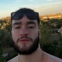 Miguel (@_miguelangelo48) 's Twitter Profile