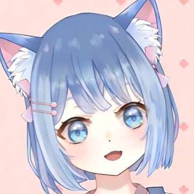 ミャーはミャーでミャーなのだ！猫メイドVtuber🎀癒しをお届け♡#セルフ受肉 https://t.co/KuFuycHILU