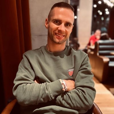 KlukaDamian's profile picture. #Bboy #Tancerz #InstruktorTańca #HipHopDance #Bboying #Breaking #Taniec #Sport #TrenerTRX #TrenerPersonalny #AkademiaTańcaStreetFlow #zawszeprosto #coach