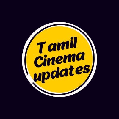 It's abt Tamil Cinema Updates & Movie Promotion | Follow Us On X @TamilcUpdates & @TcU_Videos