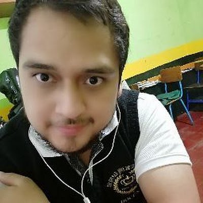 JorgeMa69849414's profile picture. 