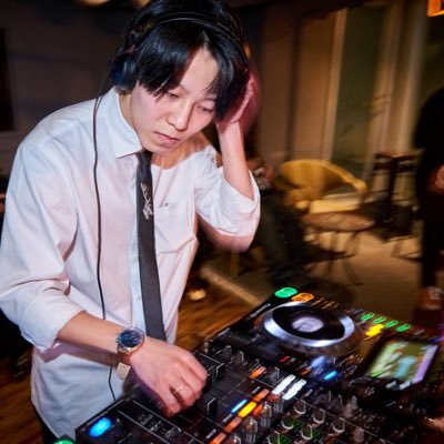 piano / sax / SP-404 MK2 / DJ ( #TDF新年会 )