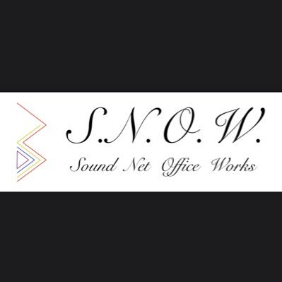 SNO_Works's profile picture. S.N.O.W.(Sound Net Office Works)としてツイキャス配信などのLIVE生配信を請け負っております。映像サンプルはコチラより↓ https://t.co/td9kXNFnOj