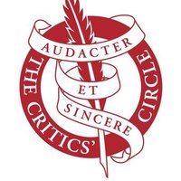 UK Critics' Circle (@londoncritics) 's Twitter Profile Photo
