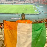 Yves Champion d’Afrique 🇨🇮 (@ayvesbcbg) 's Twitter Profile